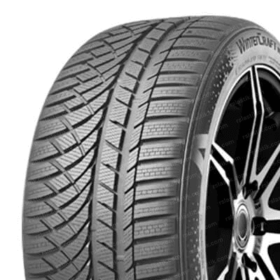 265/35R20 99V XL WinterCraft WP72 M+S