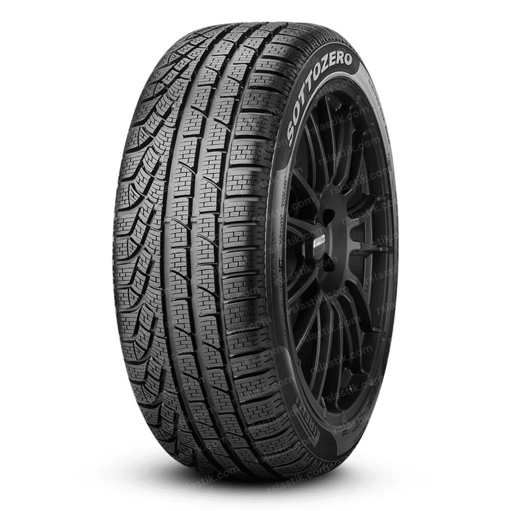 275/30R20 97V XL W240 Sottozero Serie 2 RFT 2023 - ÇILGIN FİYAT KIŞ - 2