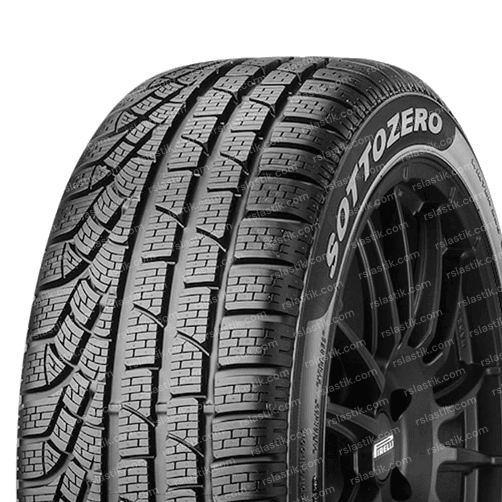 275/30R20 97V XL W240 Sottozero Serie 2 RFT 2024 KIŞ