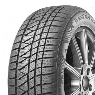 265/40R22 106V XL WinterCraft WS71 M+S