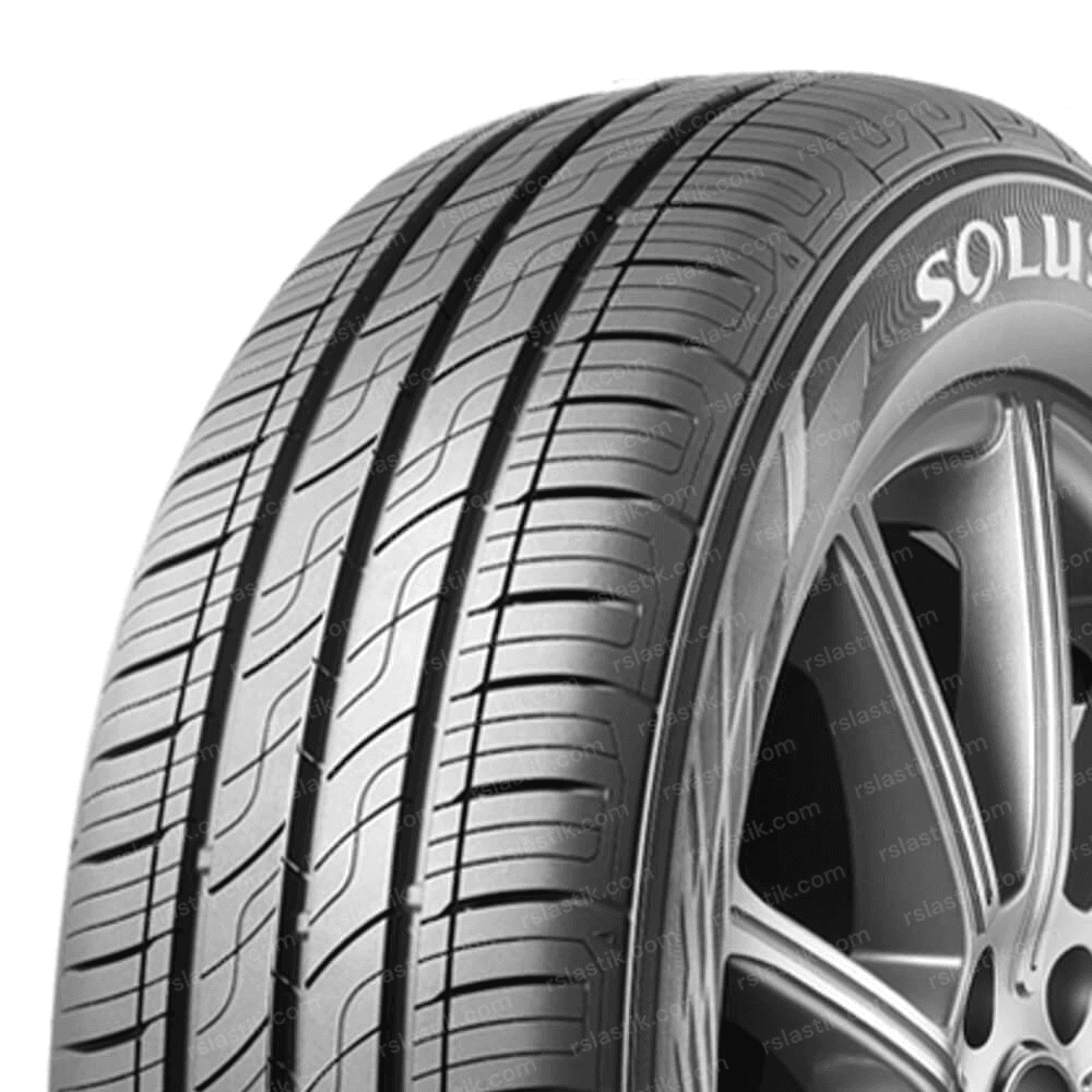195/60 R15 88H Solus TA21 M+S