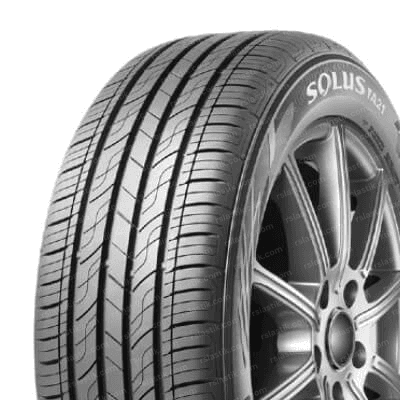 215/55R17 94V Solus TA21