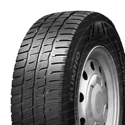 225/55R17C 109/107T PorTran CW51