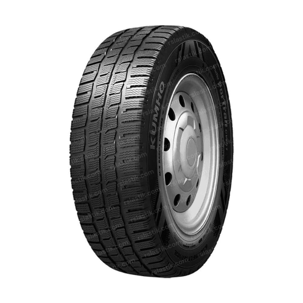 225/55R17C 109/107T PorTran CW51 - 2