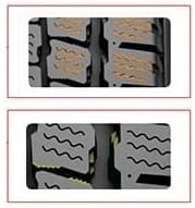 225/55R17C 109/107T PorTran CW51