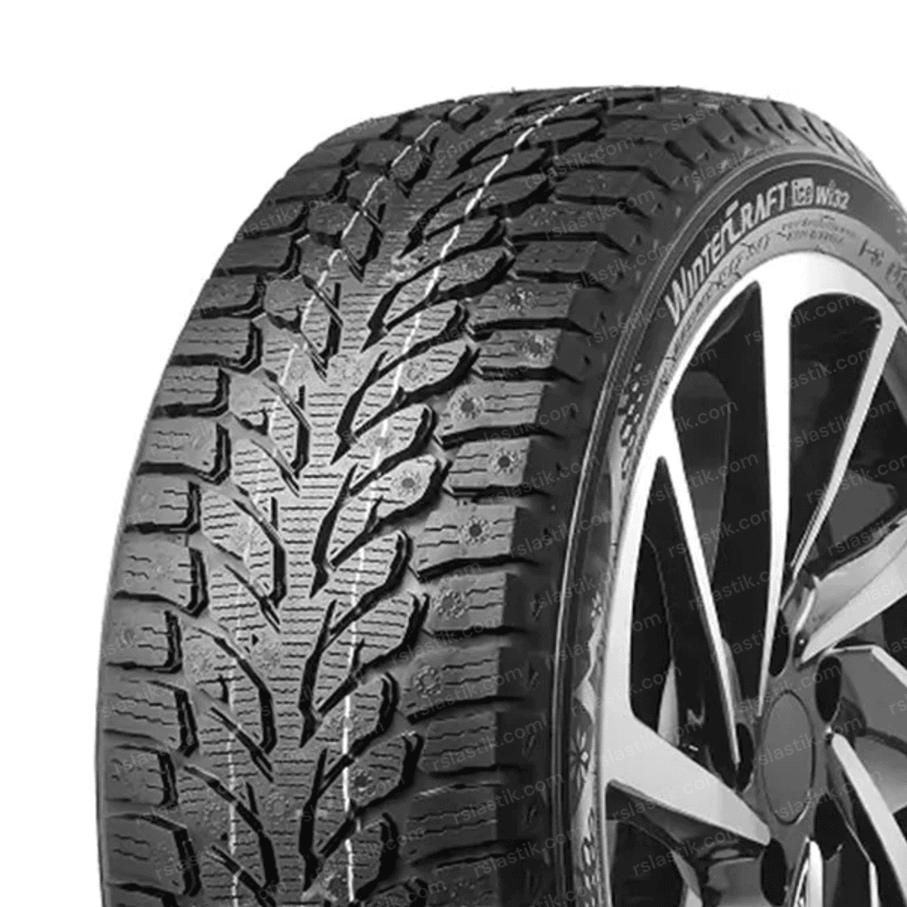 215/50 R17 95T XL WinterCraft WI32
