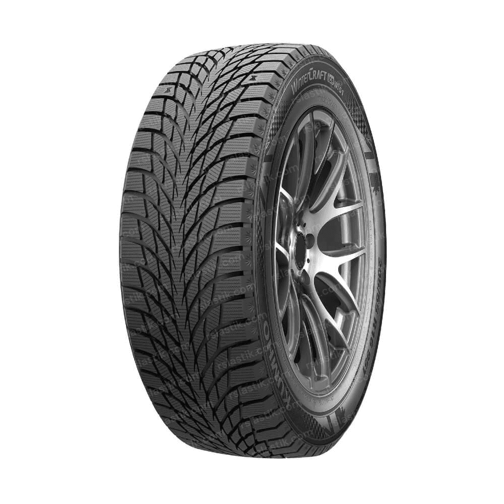 235/60R16 104T XL WinterCraft Ice WI51 - 2