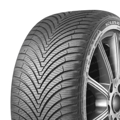 225/45 R18 95W XL Solus HA32+ M+S - 1