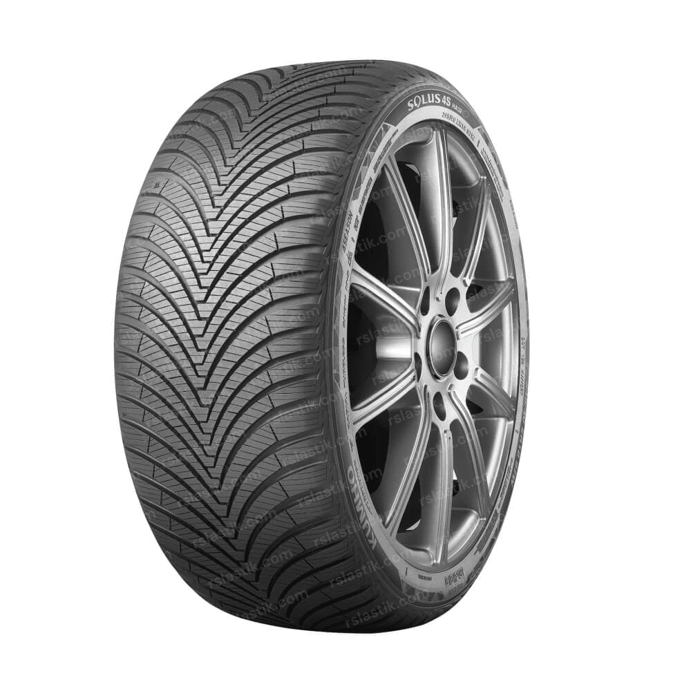 225/45 R18 95W XL Solus HA32+ M+S - 2