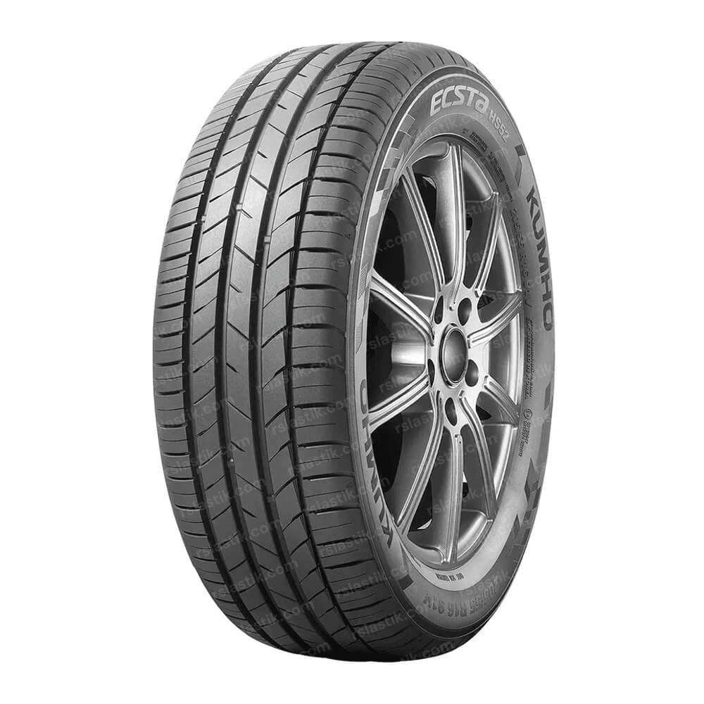205/55 R17 95V XL Ecsta HS52 - 2
