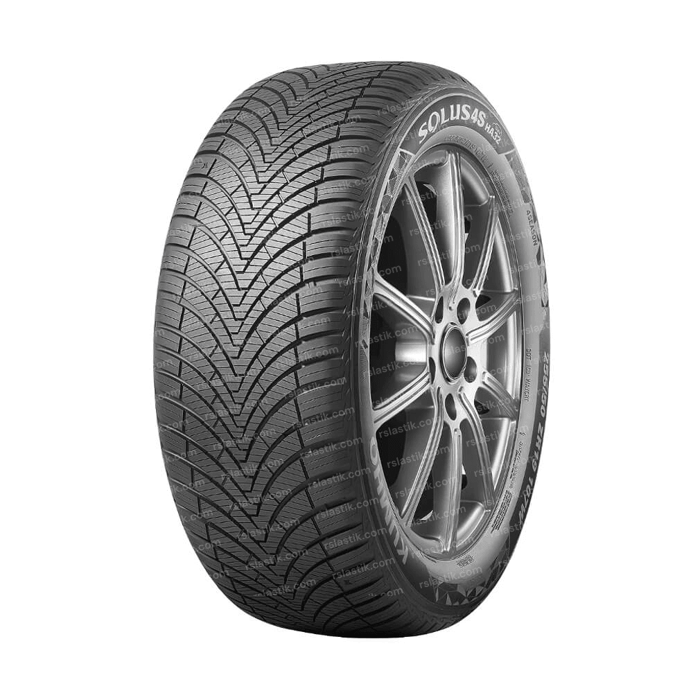 225/55R18 102V XL Solus 4S HA32 - 2