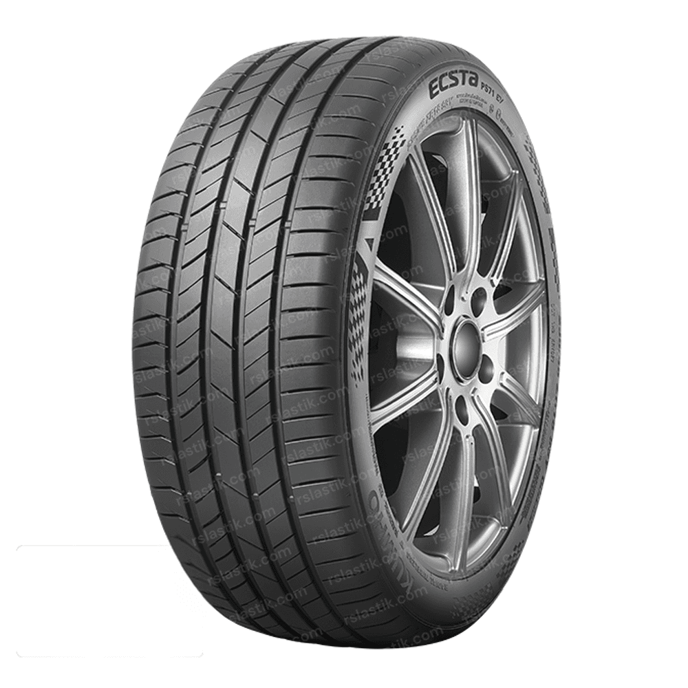 235/60 R18 103T XL Ecsta PS71 - 2