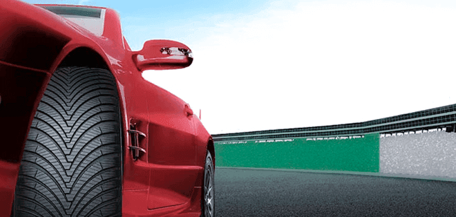 Kumho Solus HA32 Ultra Hızlı Yüksek Performans