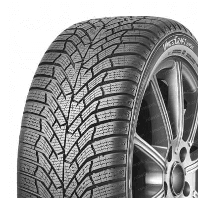 235/55R18 104V XL WinterCraft WP52+