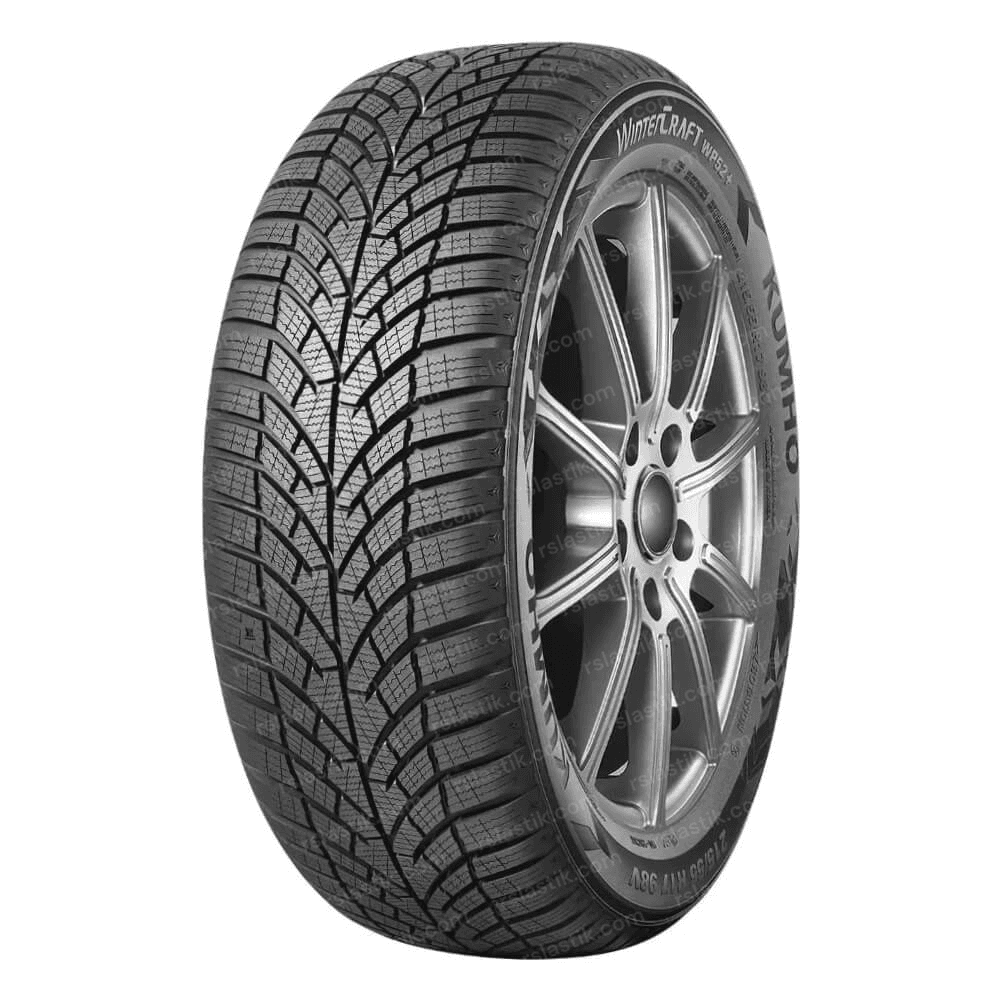 215/65R16 98H WinterCraft WP52+ (EV Ready) - 2