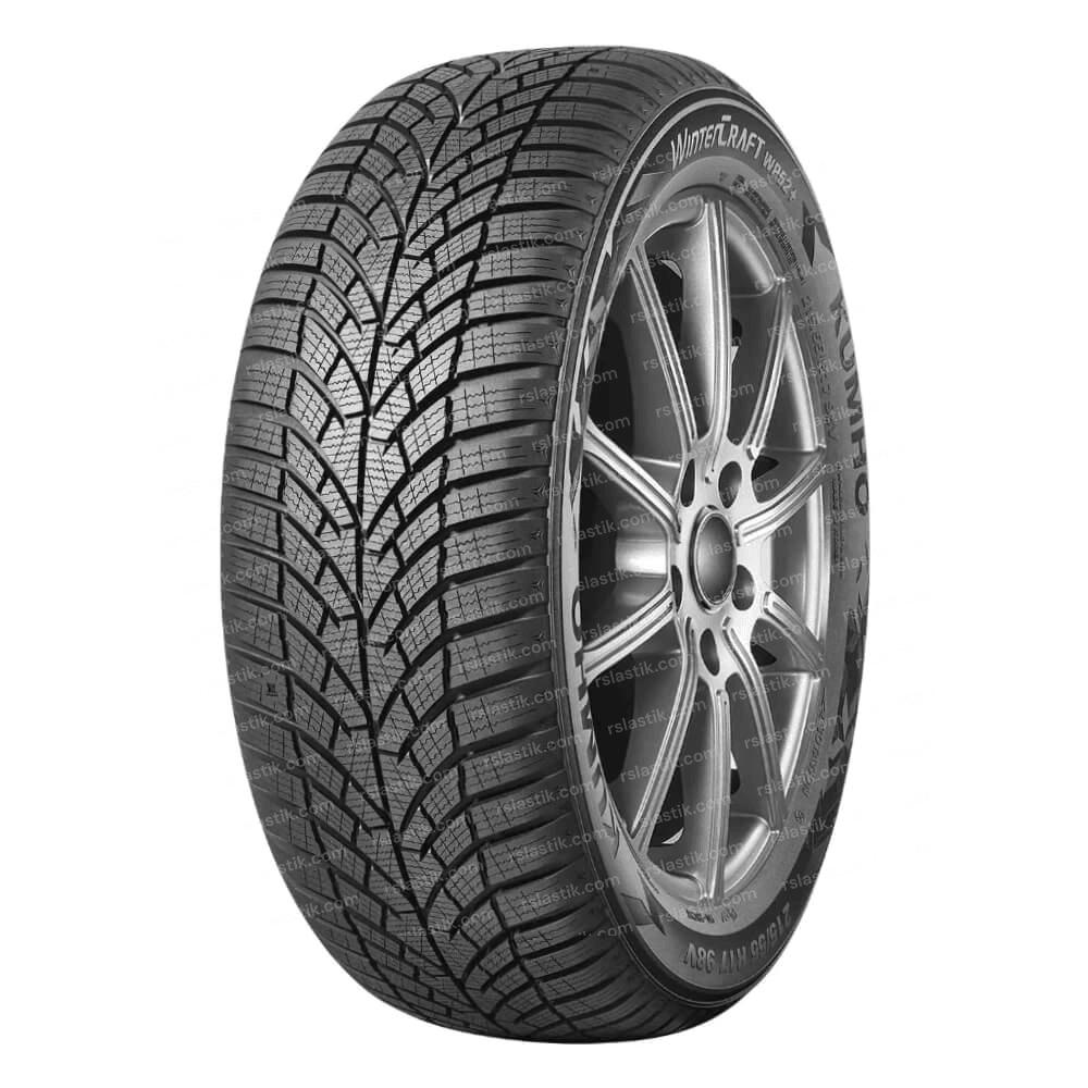 235/50R19 103V Winter Craft WP52 - 2