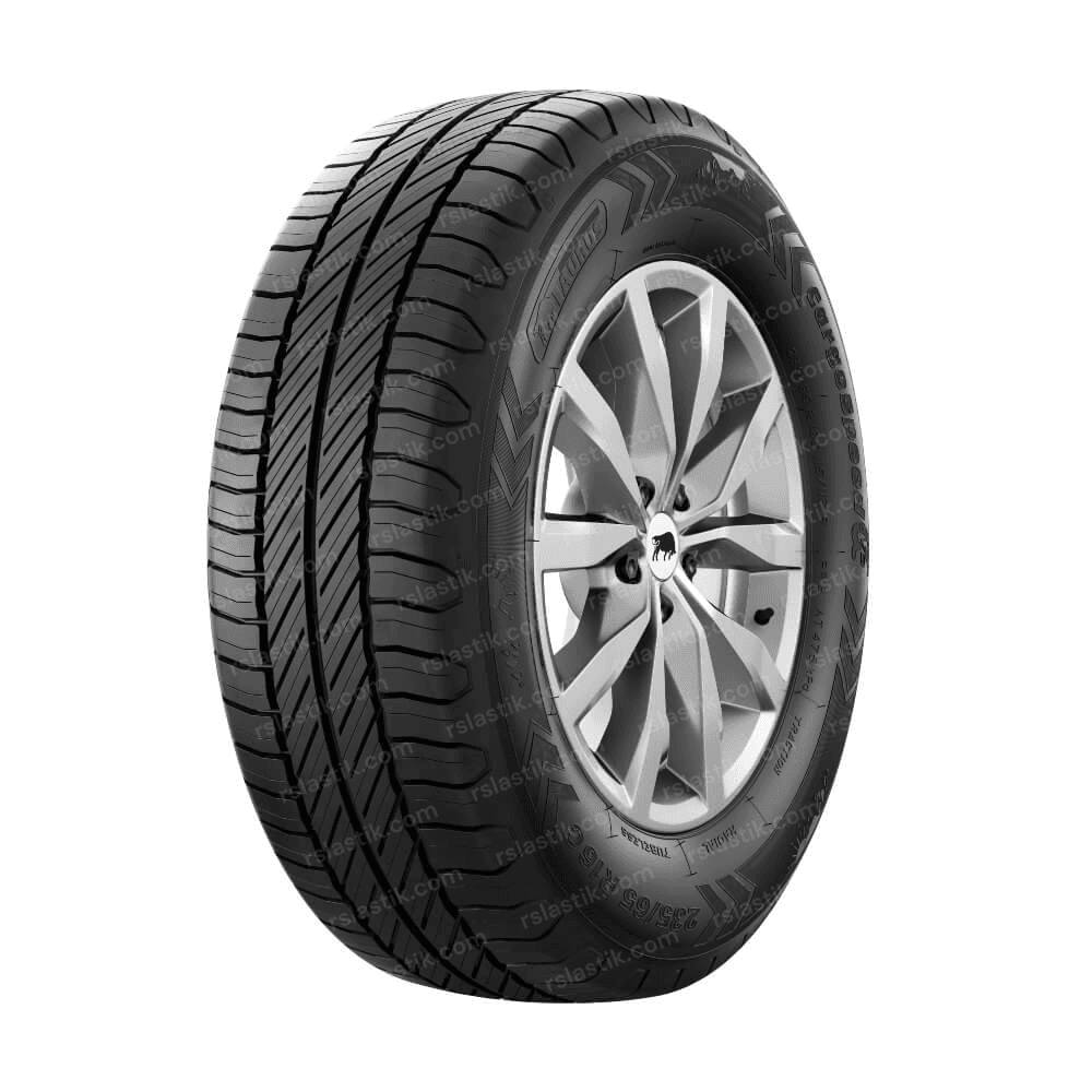 225/55R17C 109/107H Cargo Speed Evo - 2