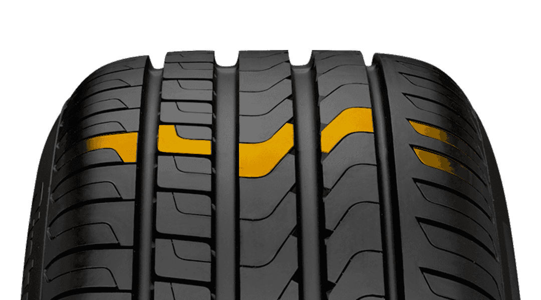 235/40 R19 96W XL S-I Cinturato P7