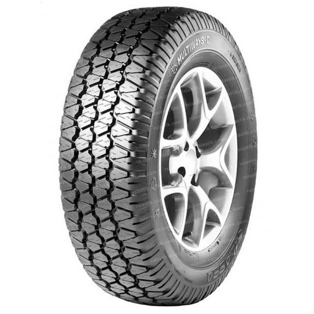 225/70 R15C 112/110R Multiways-C - 2