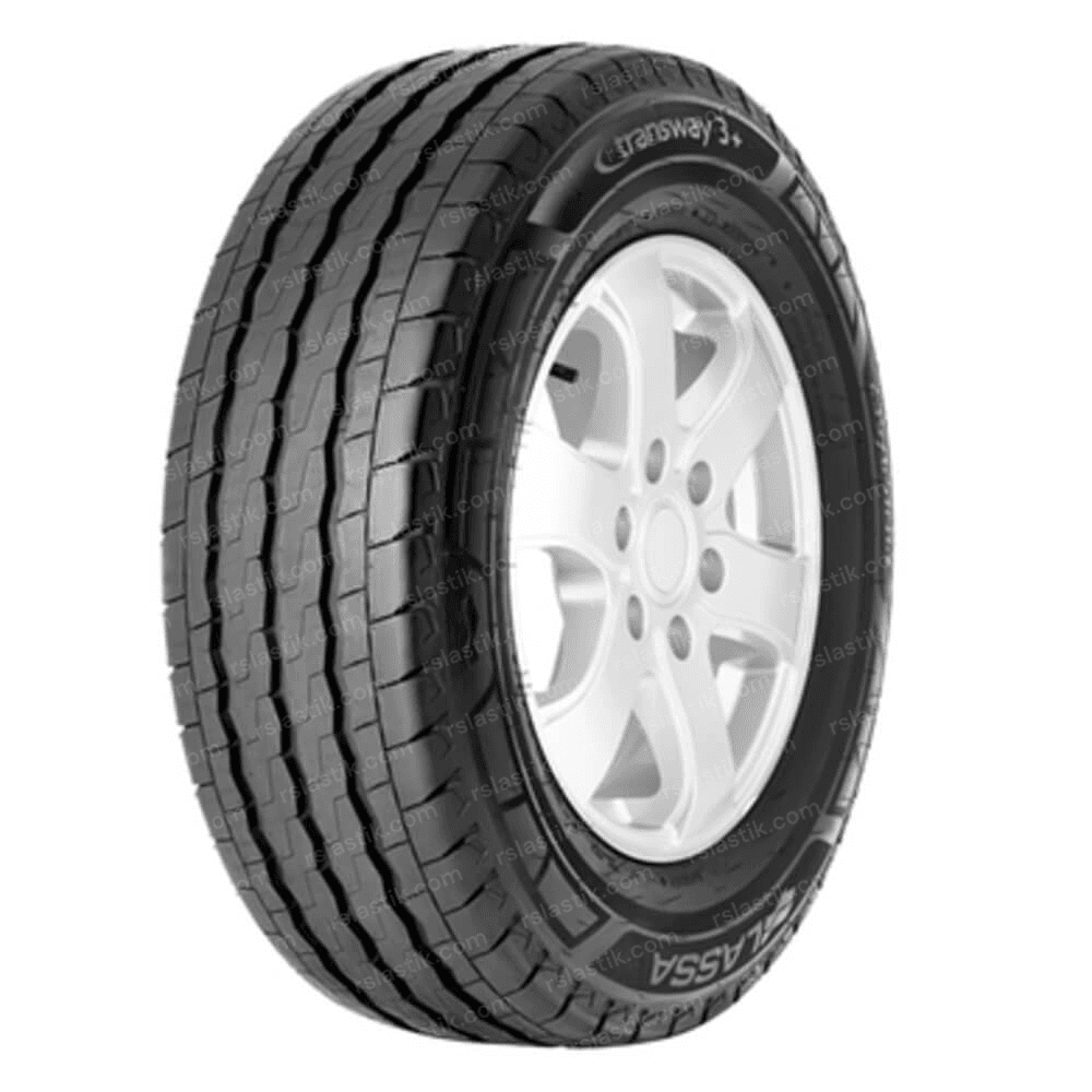 215/75 R16C 116/114R Transway 3+ - 2