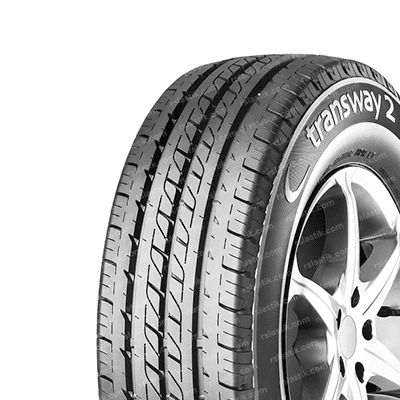 235/65 R16C 121/119Q Transway 2
