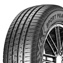 275/45R20 110W XL Sport Peak C/S