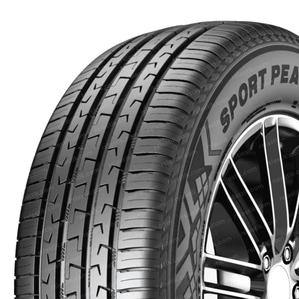 255/45R20 105Y XL Sport Peak C/S