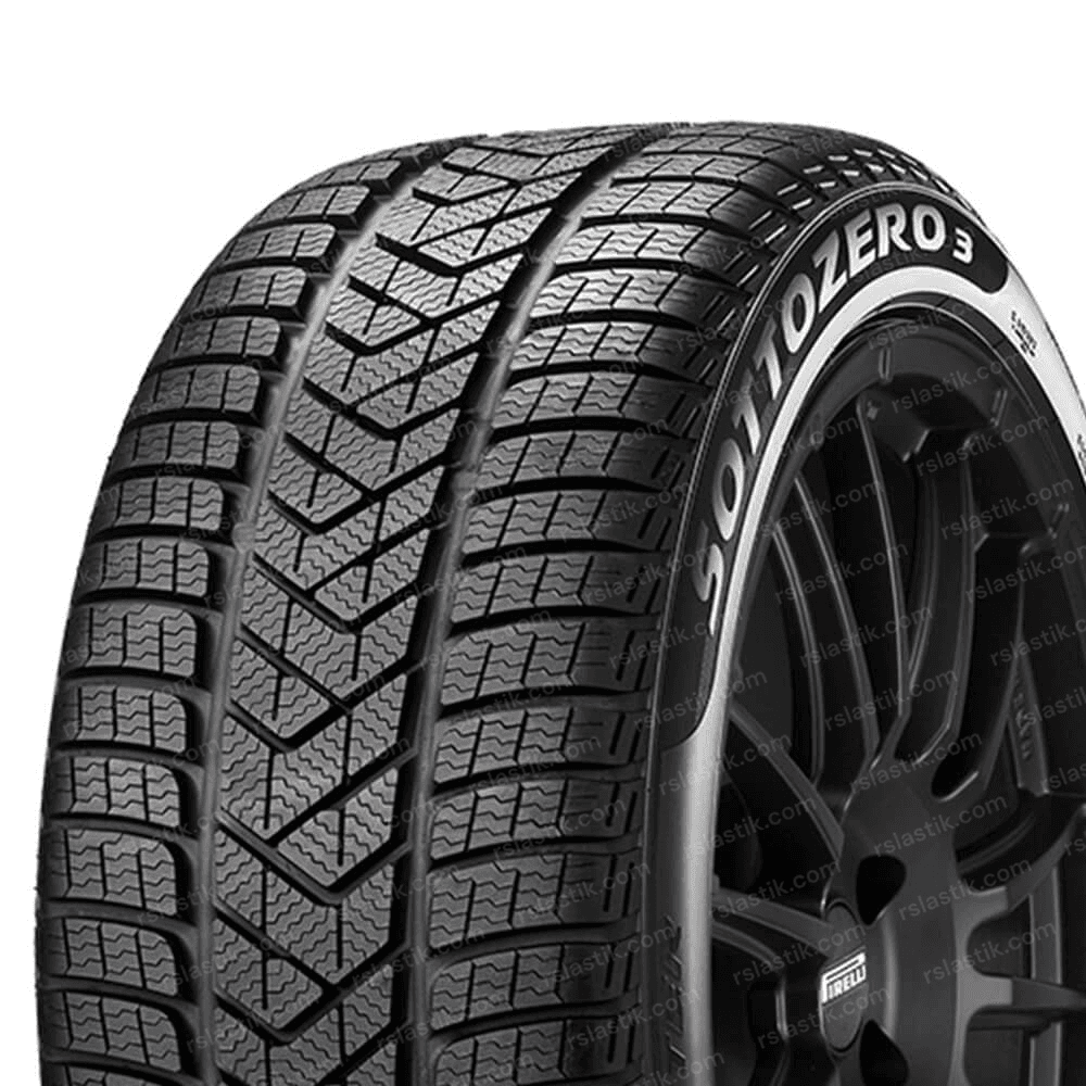 255/30R20 92W XL Winter Sottozero 3 (L) 2022 - ÇILGIN FİYAT KIŞ