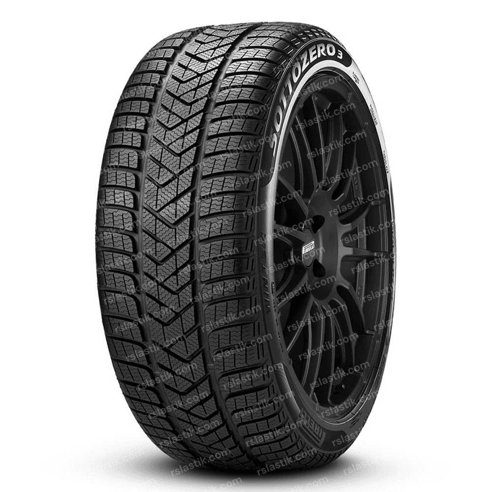 255/35R20 97W XL J Winter Sottozero Serie 3 2023 - ÇILGIN FİYAT KIŞ - 2