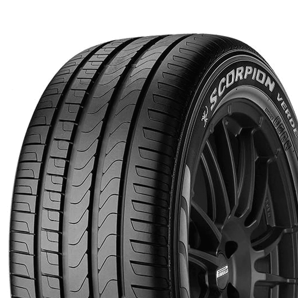 235/50R19 99V S-I Scorpion Verde - 1