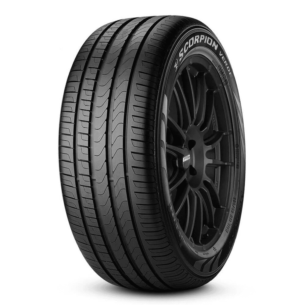 235/50R19 99V S-I Scorpion Verde - 2