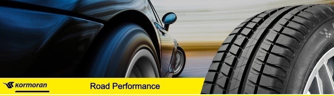 205/65R15 94H Road Performance