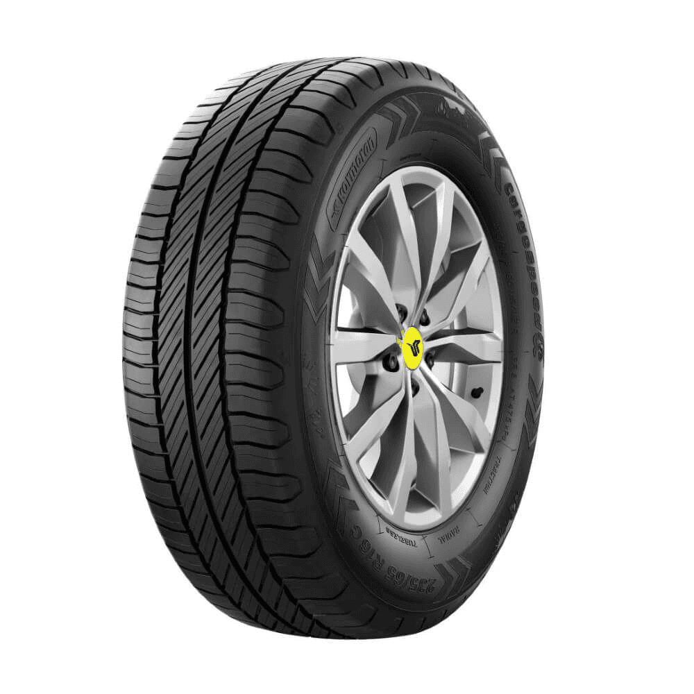 205/75 R16C 113/111T Cargo Speed Evo - 2