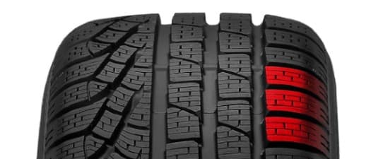 Pirelli W270 Sottozero Serie II Islak Zemin Performansı