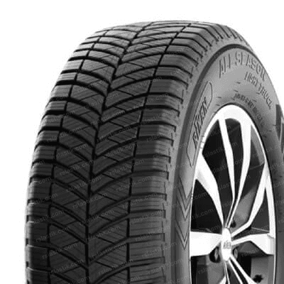 215/70R15C 109/107R All Season Light Truck