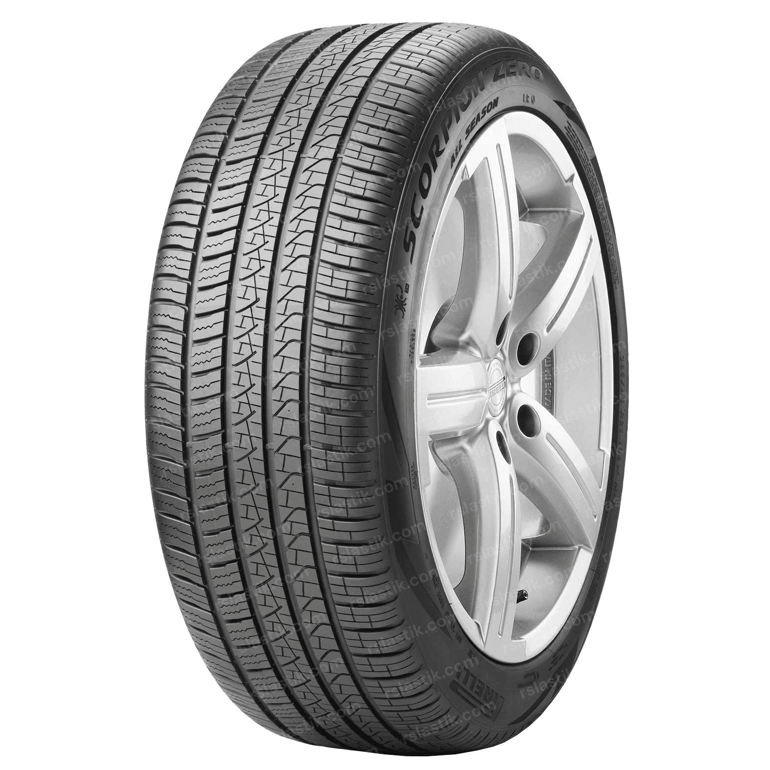 295/40 R21 111Y XL Scorpion Zero All Season J - 2