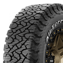 LT265/65 R18 117/114S All-Terrain T/A KO3 LRD RWL