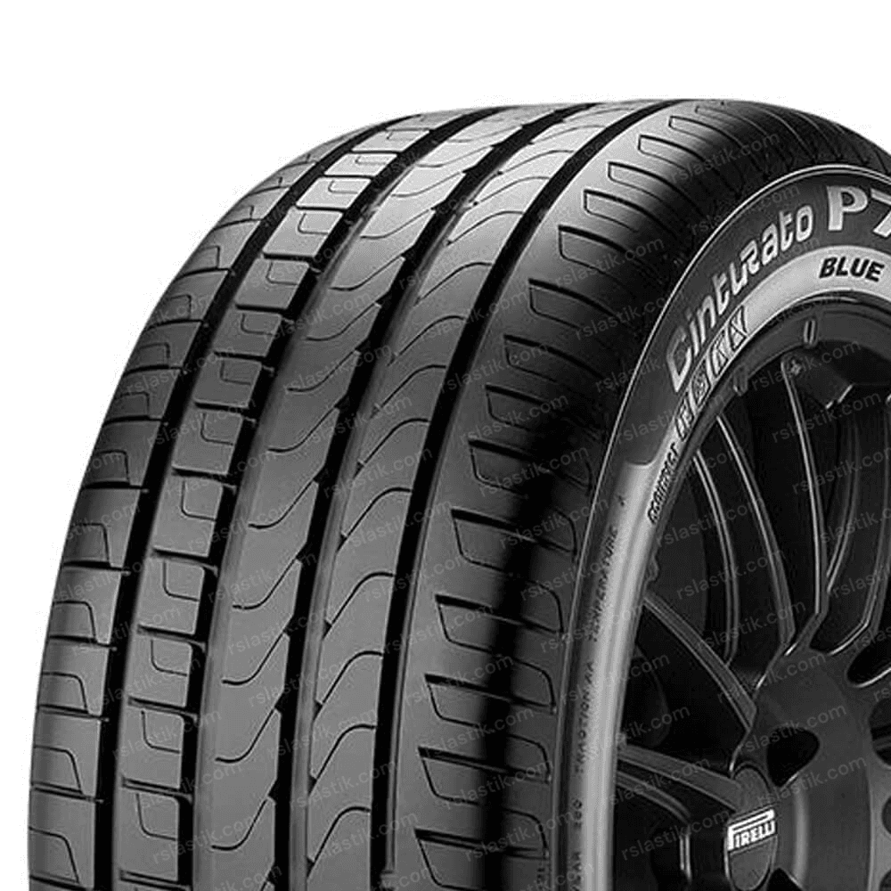 285/40 R20 108Y XL Cinturato P7 Blue NF0 ELT - 1