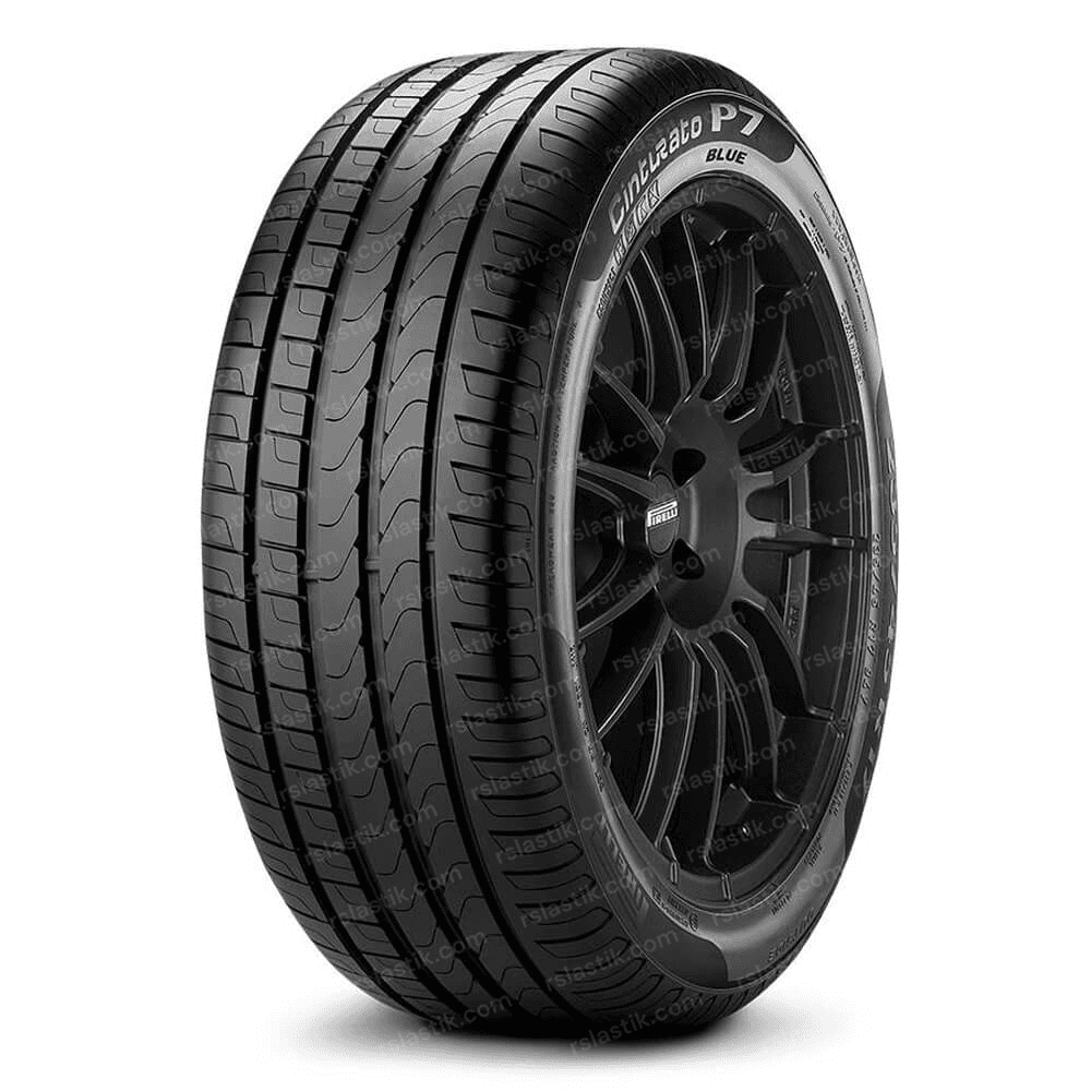 285/40 R20 108Y XL Cinturato P7 Blue NF0 ELT - 2