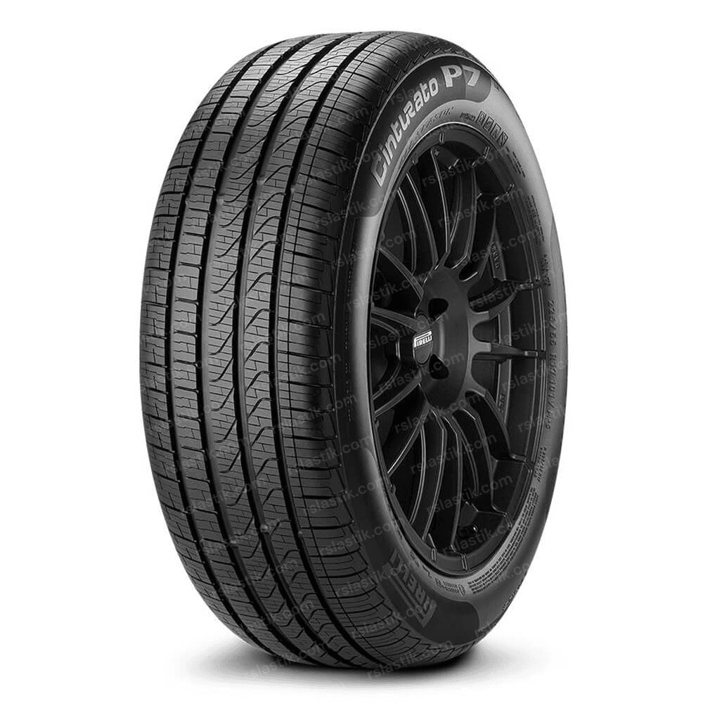 285/40 R20 108H XL Cinturato P7 All Season NF0 ELT - 2
