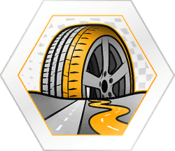 Continental SportContact 7 Manevra Kabiliyeti