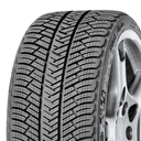 265/30R21 96W XL Pilot Alpin PA4 GRNX