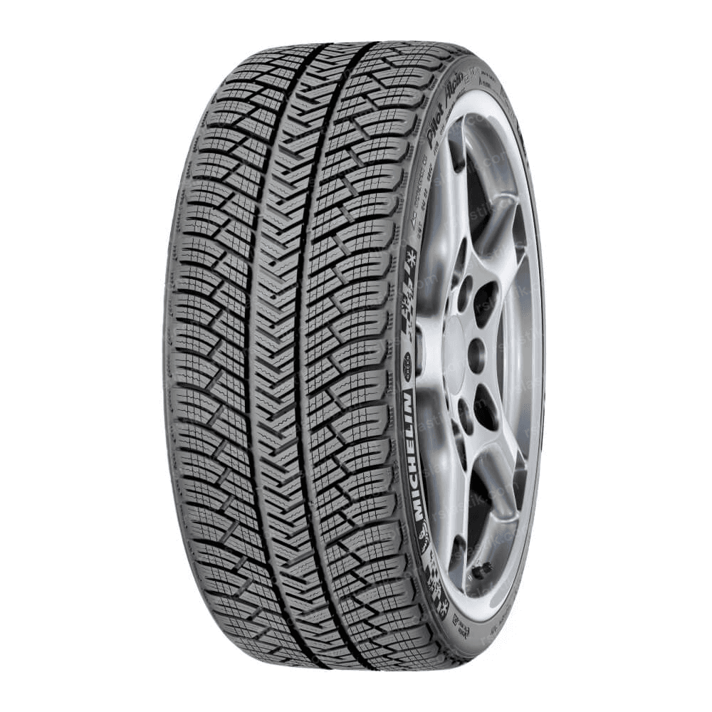 265/30R21 96W XL Pilot Alpin PA4 GRNX - 2