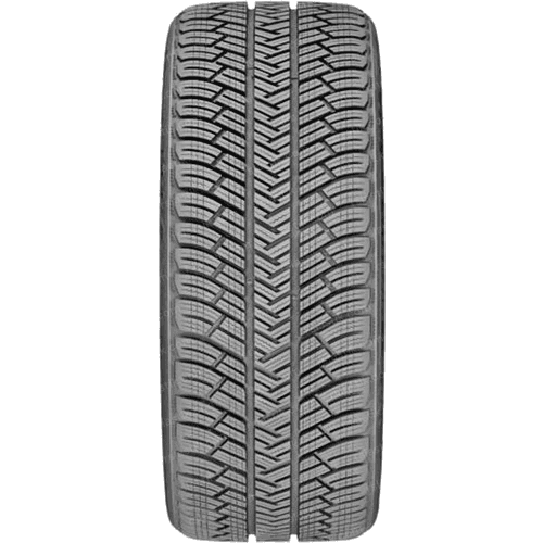265/30R21 96W XL Pilot Alpin PA4 GRNX - 3