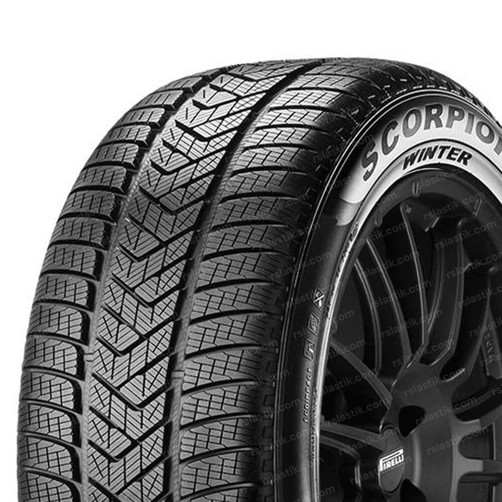 315/35R21 111Y XL Scorpion Winter RFT *(Bmw) 2022 - ÇILGIN FİYAT KIŞ