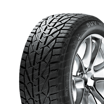 235/55R18 104H XL SUV Winter