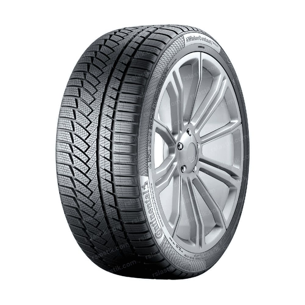 275/45R22 112W XL WinterContact TS 850 P SUV FR - 2