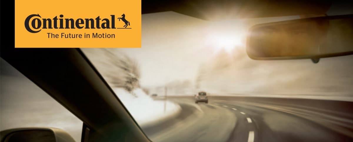 Continental WinterContact TS 850P