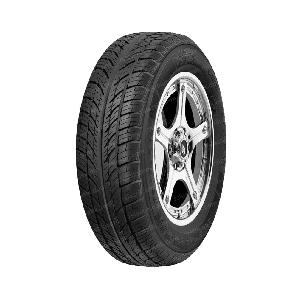 215/45R17 91W XL Grip Peak 4S (872066) - 2