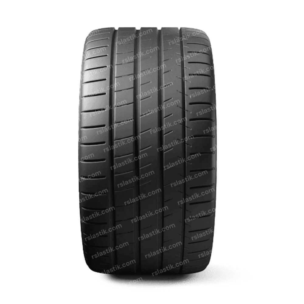 245/35 R20 95Y XL Pilot Super Sport Acoustic VOL - 3